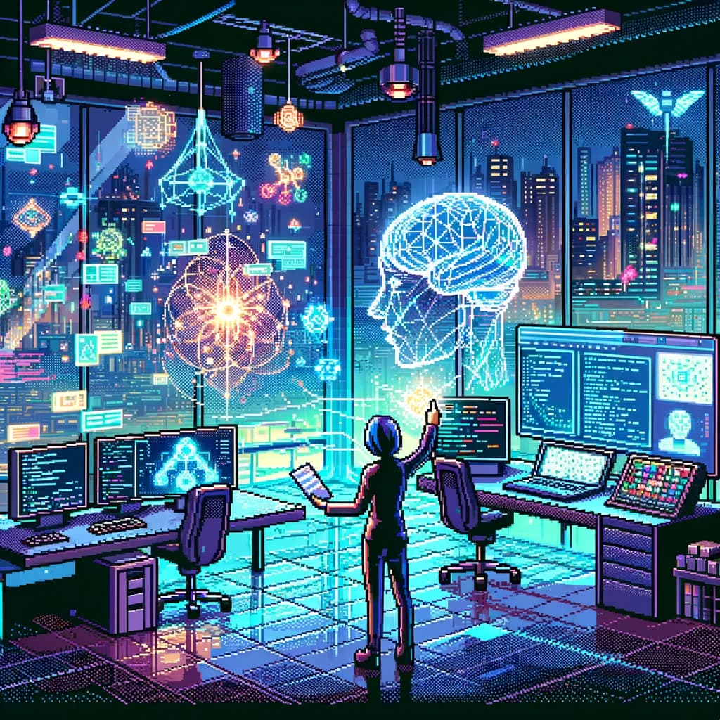 Agentic coding across modern AI developer tools